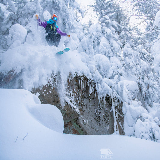 Adirondack Sweet Spot