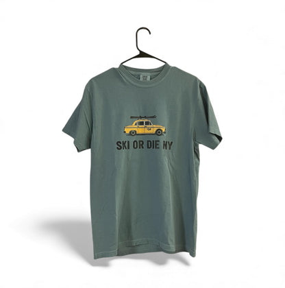 TaxSki T-Shirt