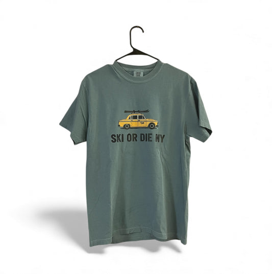 TaxSki T-Shirt