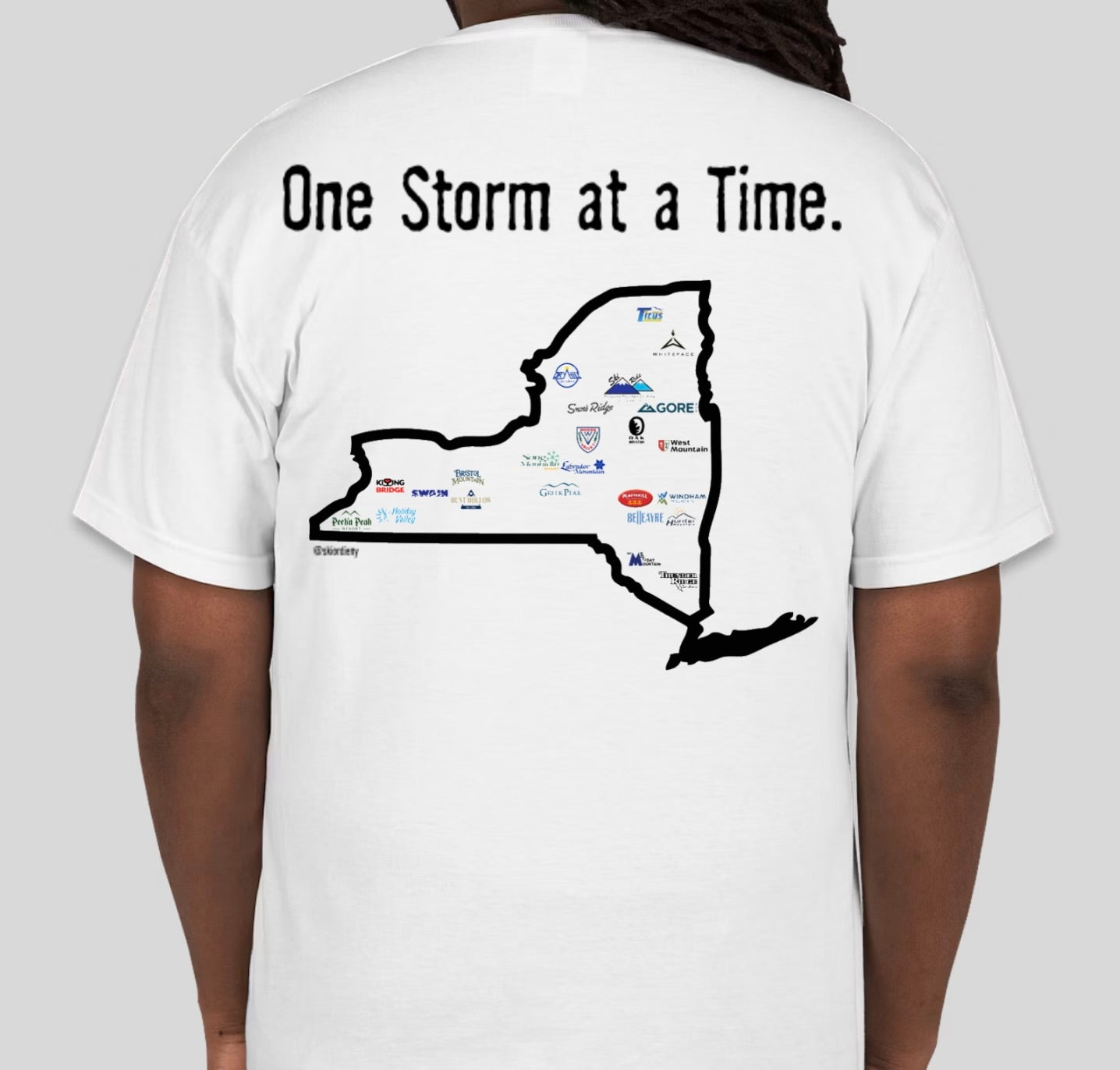 Empire State T-Shirt