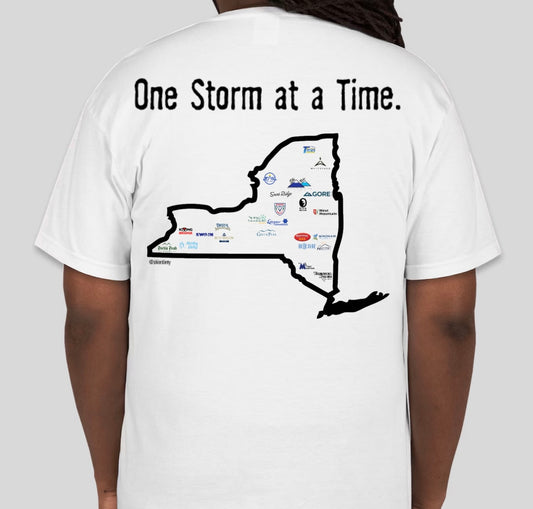 Empire State T-Shirt