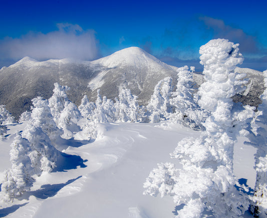 Macintyre Range