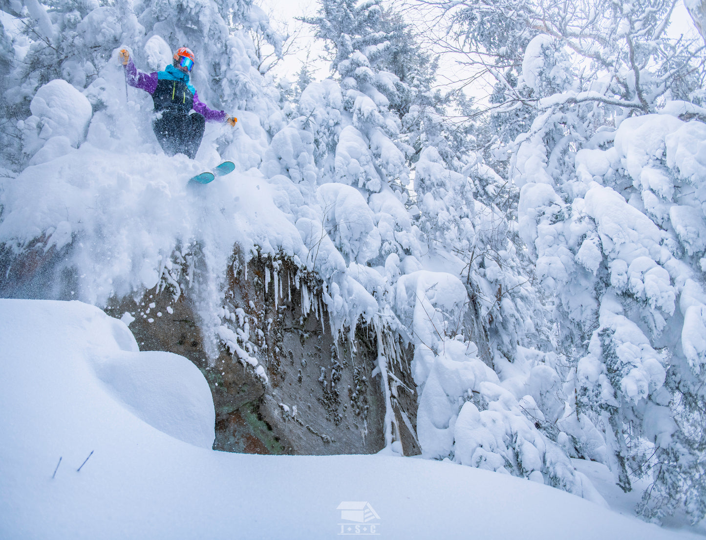 Adirondack Sweet Spot