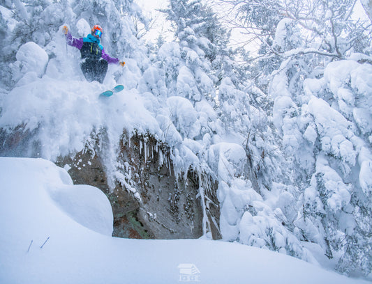 Adirondack Sweet Spot